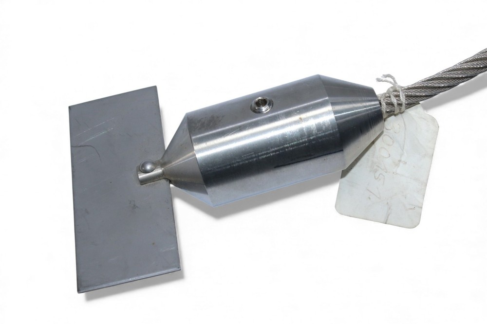 MAIHAK MBA5FL/L/Z10 LEVEL INDICATOR 206413