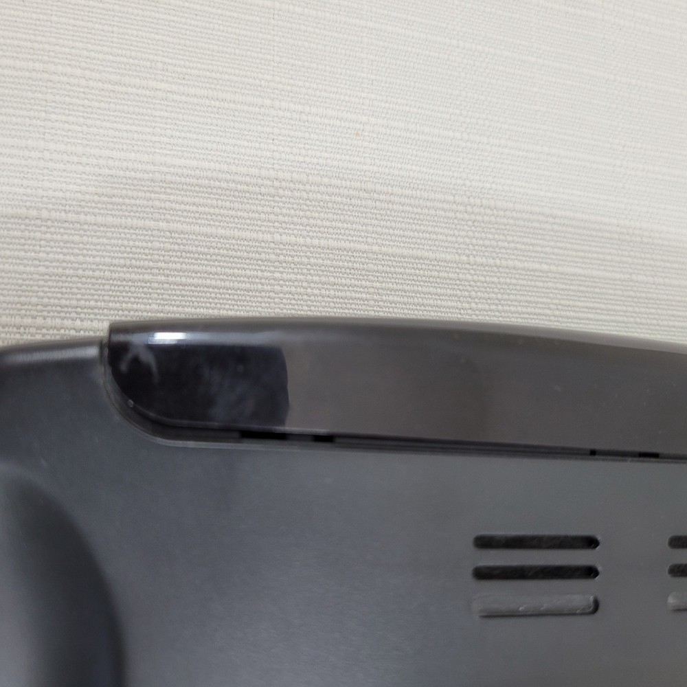 RCA Stereo Infrared Transmitter WHR120RS UNTESTED Date Code 3230 Includes Leads