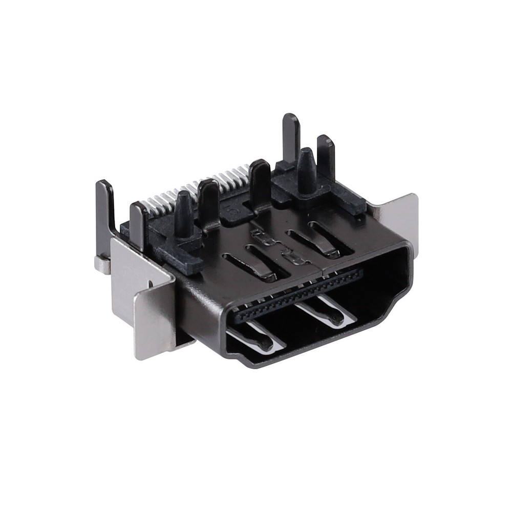 10/20PACK HDMI Port Socket Interface Connector Replace For Microsoft Xbox One X