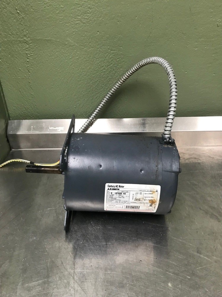U.S. Range Fan Motor Model SEM-10051