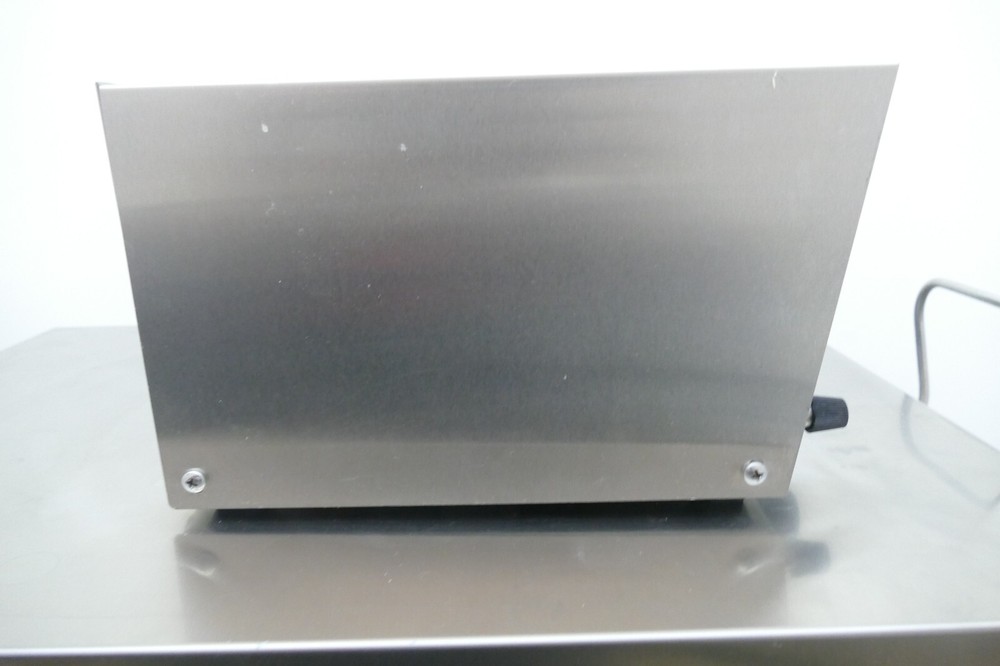 Terra Universal 9505-17 Plasma-Preen Controller (For electron microscope)