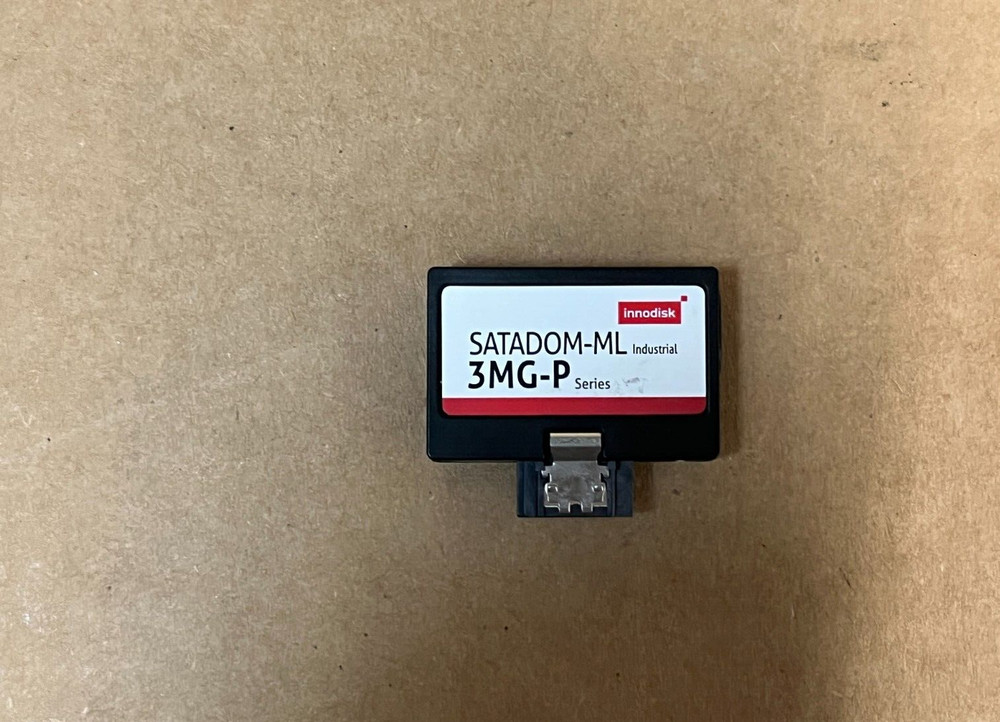 innodisk SATADOM-ML 3MG-P  128GB