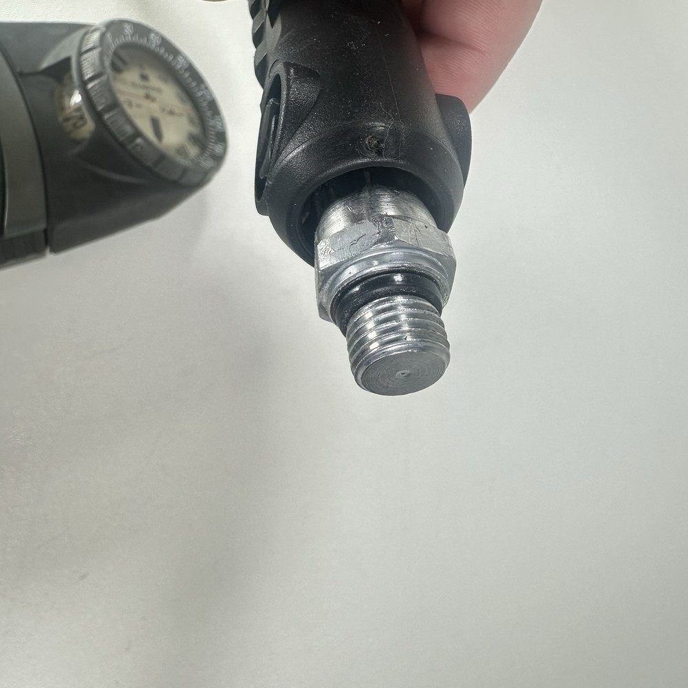 Suunto Favor Dive Scuba Computer Compass