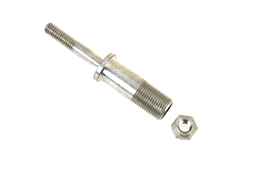 Steering Damper Screw and Nut Kit for Harley-Davidson