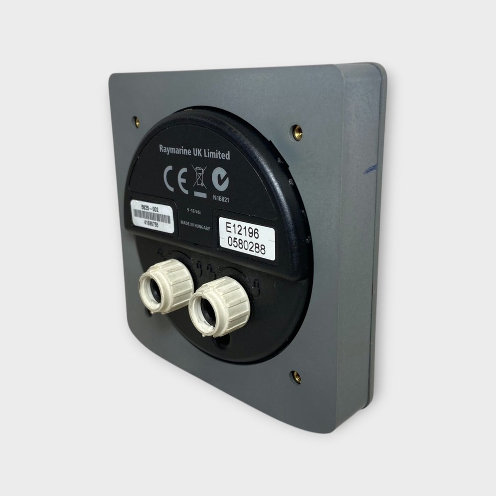 Raymarine - ST70 - Autopilot Control Head - NEW LCD - E12196 - Updated!