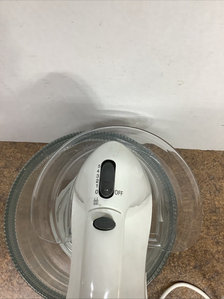 Hamilton Beach 64580 Stand Mixer 5 Speed