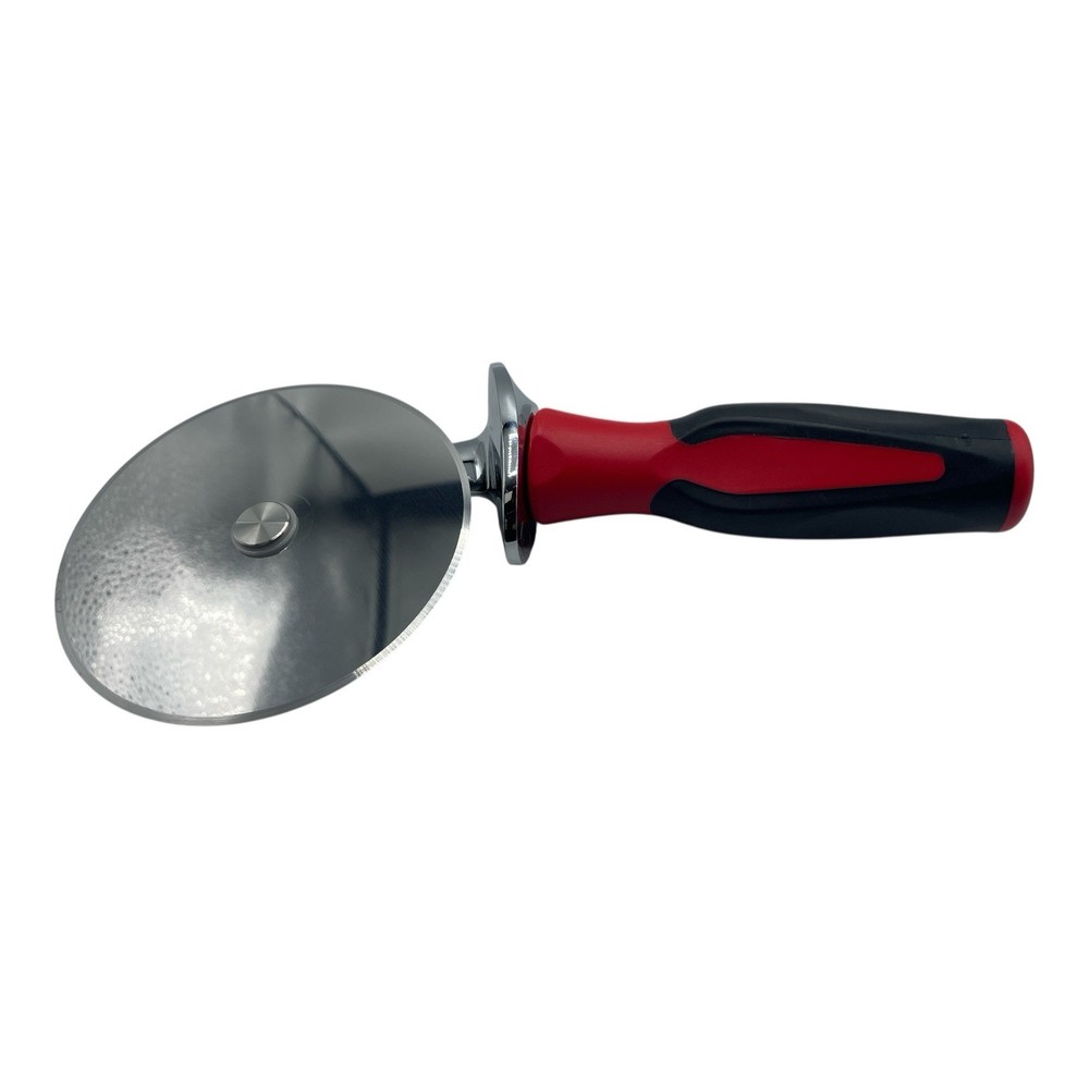 Snap on Tools Instinct Screwdriver Handle Inspired Pizza Cutter