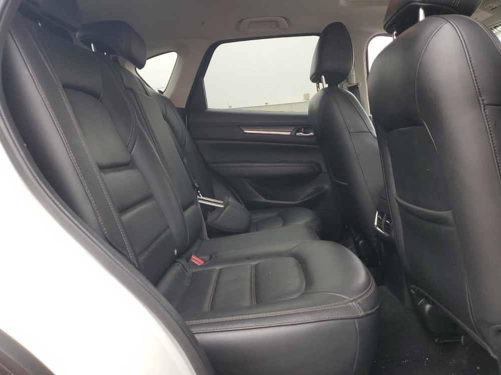 CONTROL PANEL OEM 17-23 CX-5 1YR WRNTY