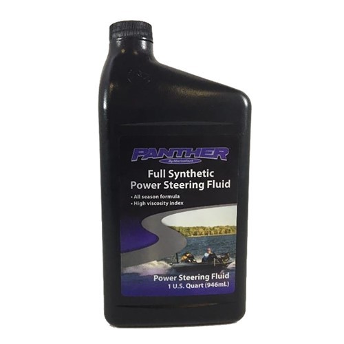 Panther Xps Hydraulic Fluid Qt