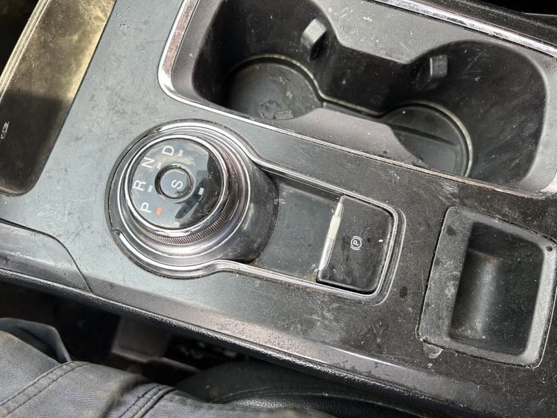 FUSION 2017 High Mounted Stop Light 104591175