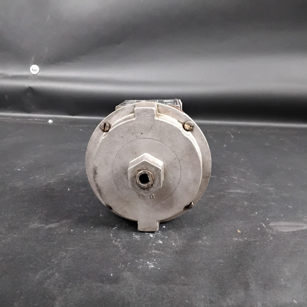 ANTUNES CONTROLS RHGP-A HIGH PRESSURE SWITCH ($50 OBO)
