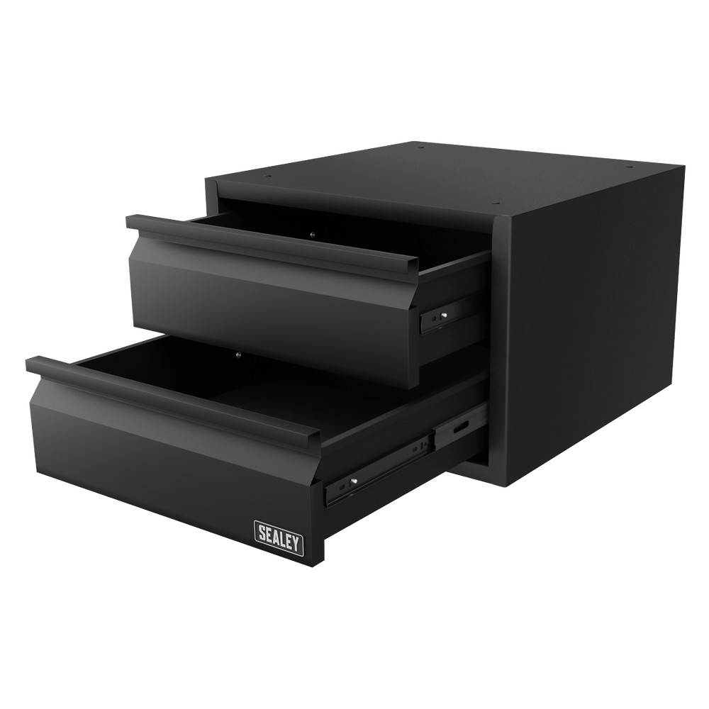 Sealey Modular Unit 2 Drawer APMB3