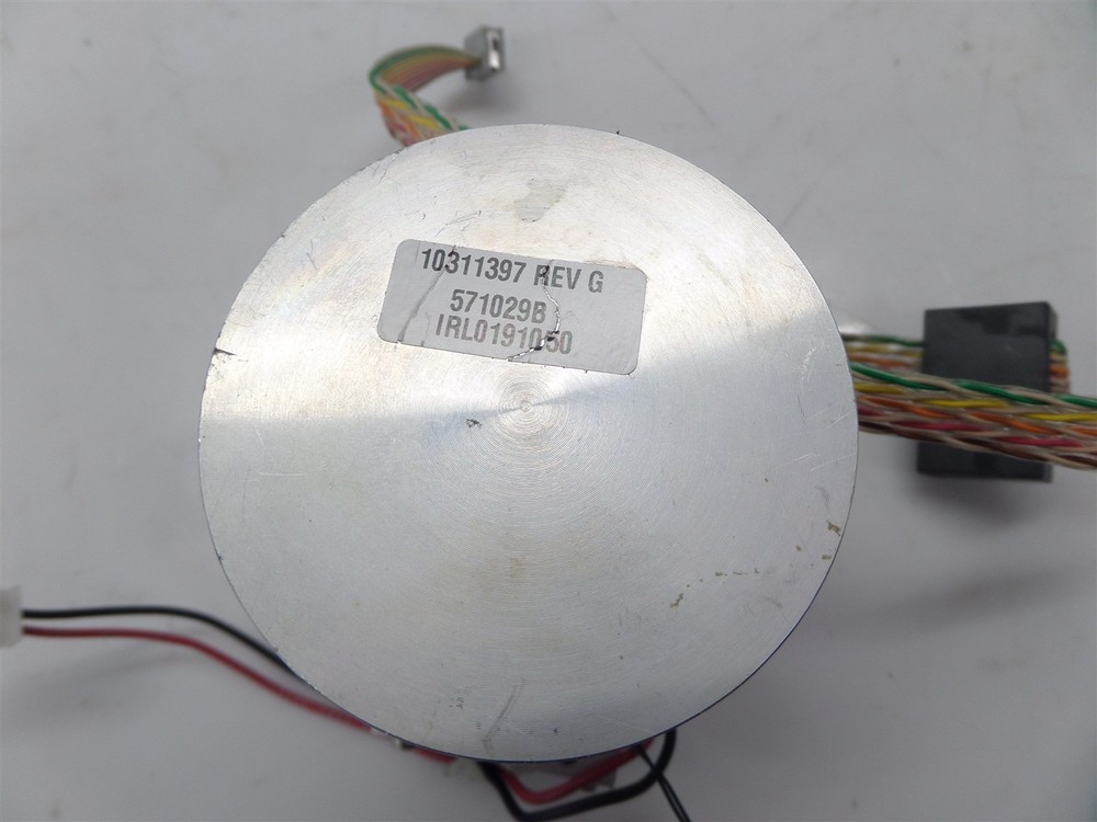 Siemens 571029B PMT Solution Camera Image Assembly