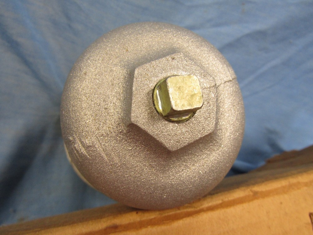 Marvel Fluid Filter HB-150 / A1510