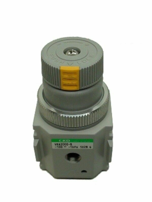 CKD VRA2000-8-100 REG 1KPA