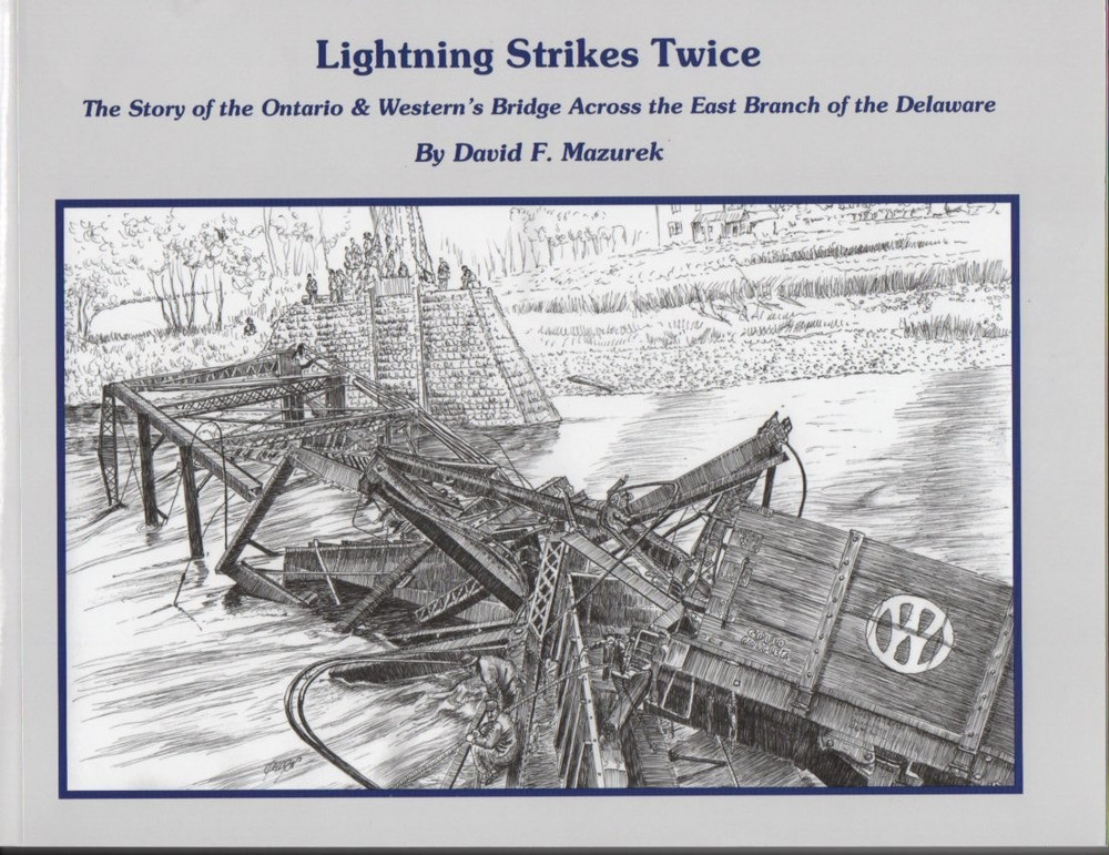 Lightning Strikes Twice