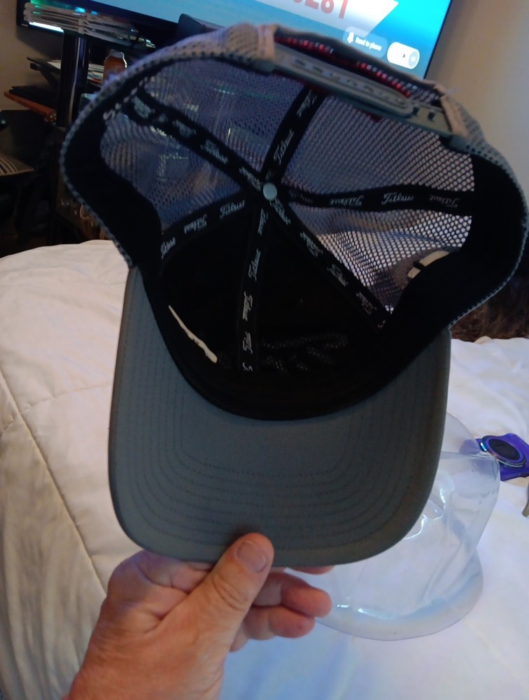 Titleist ⛳️ Hat