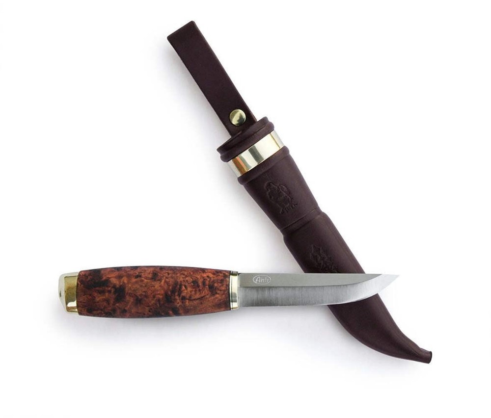 Ahti Juhla Stainless