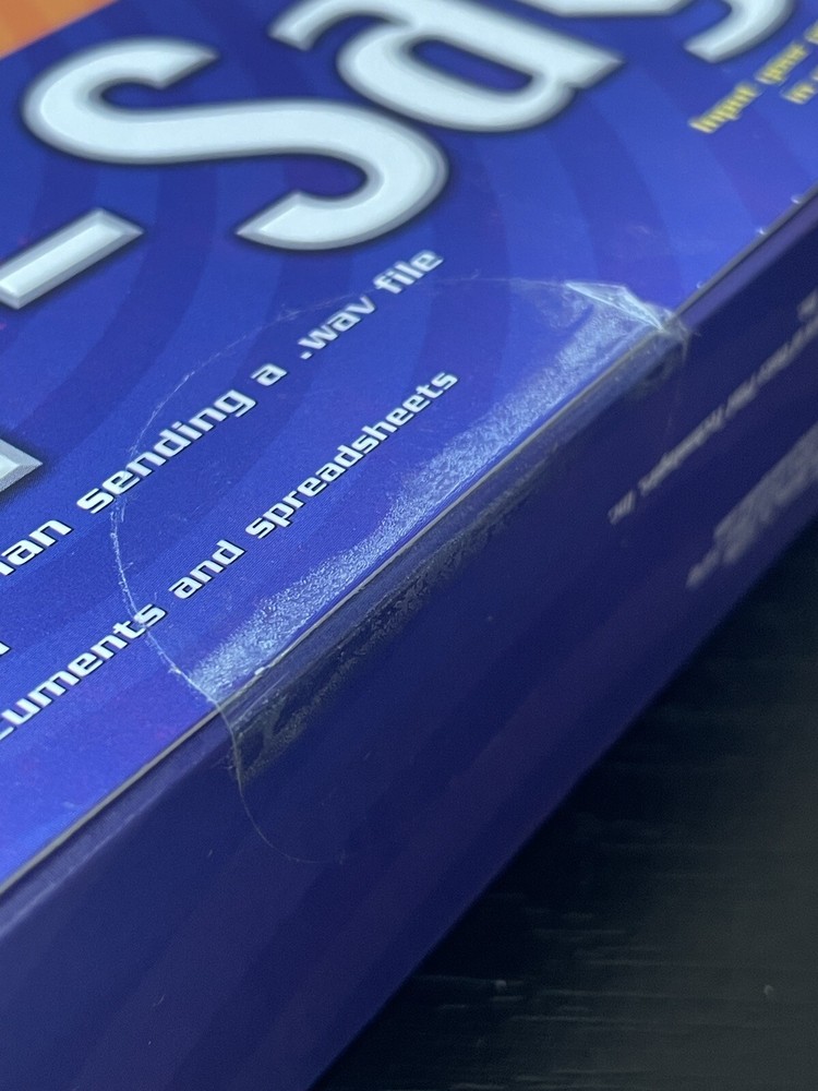 Voice Pilot Hear-Say PC CD