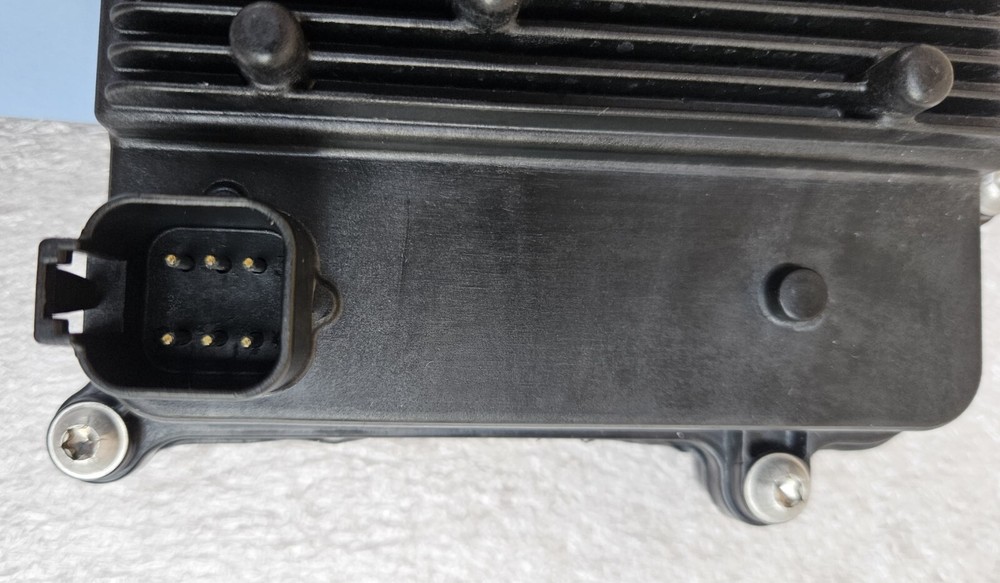 Sea Doo 2009-16 GTX, RXT- Electronic Suspension Module Box