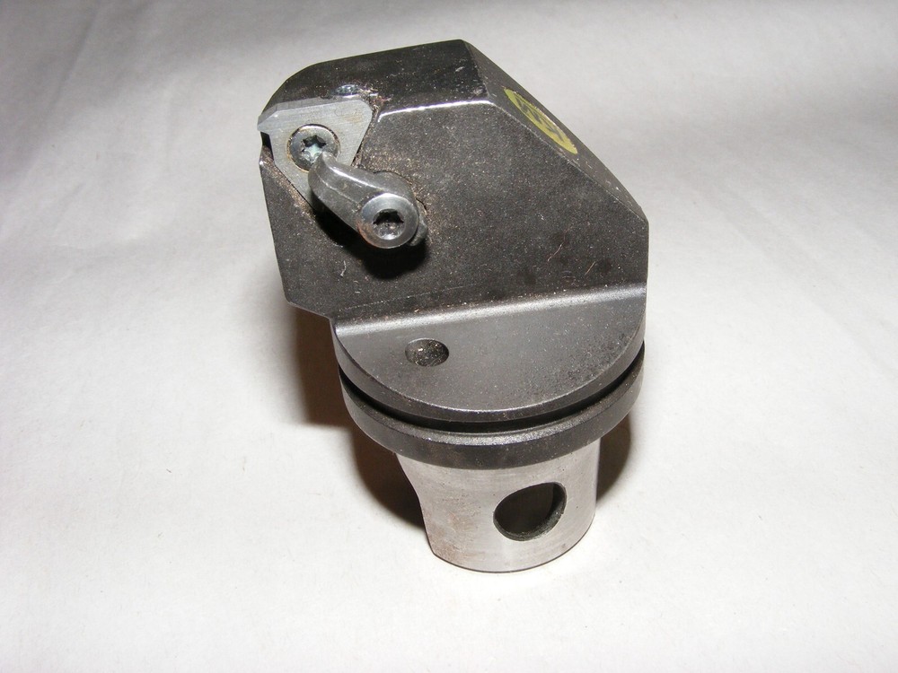 Kennametal KM40LSER16E Boring Bar Head