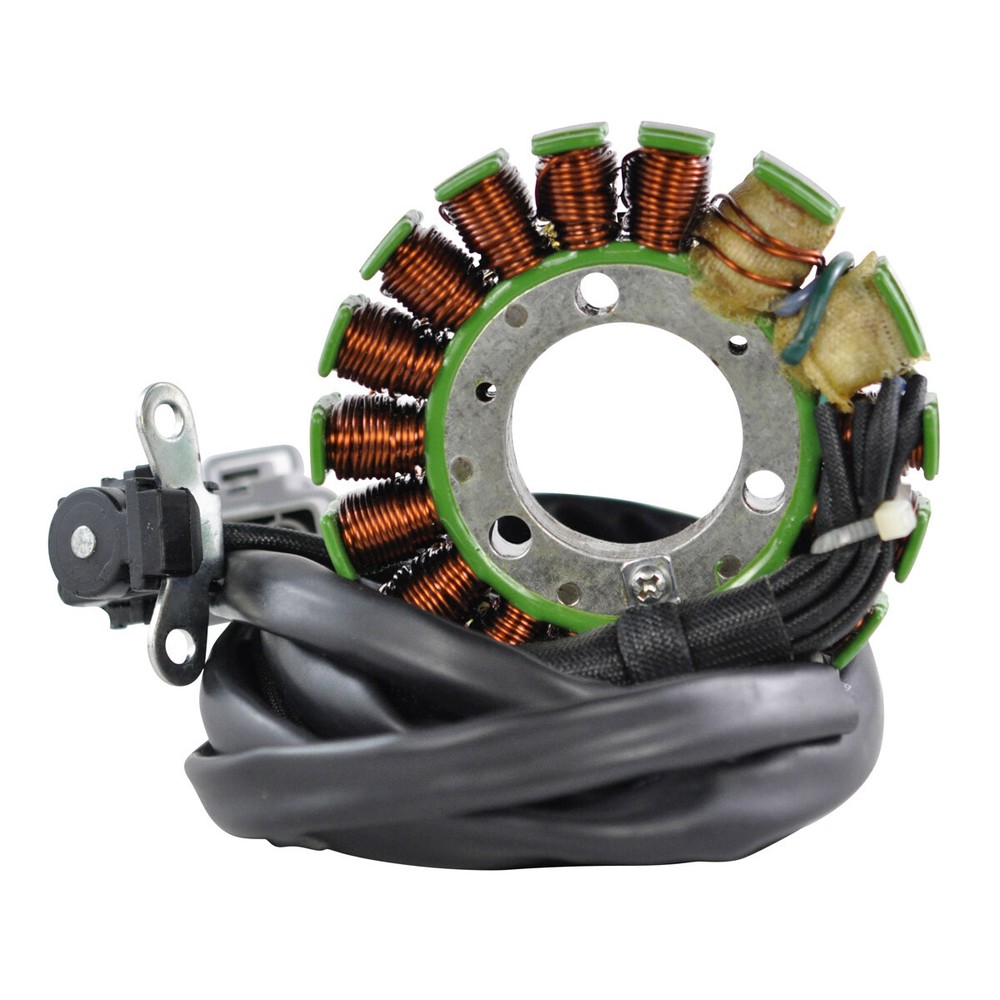 Kit High Output Stator Voltage Regulator Rectifier For Honda TRX 450 R 2004 2005