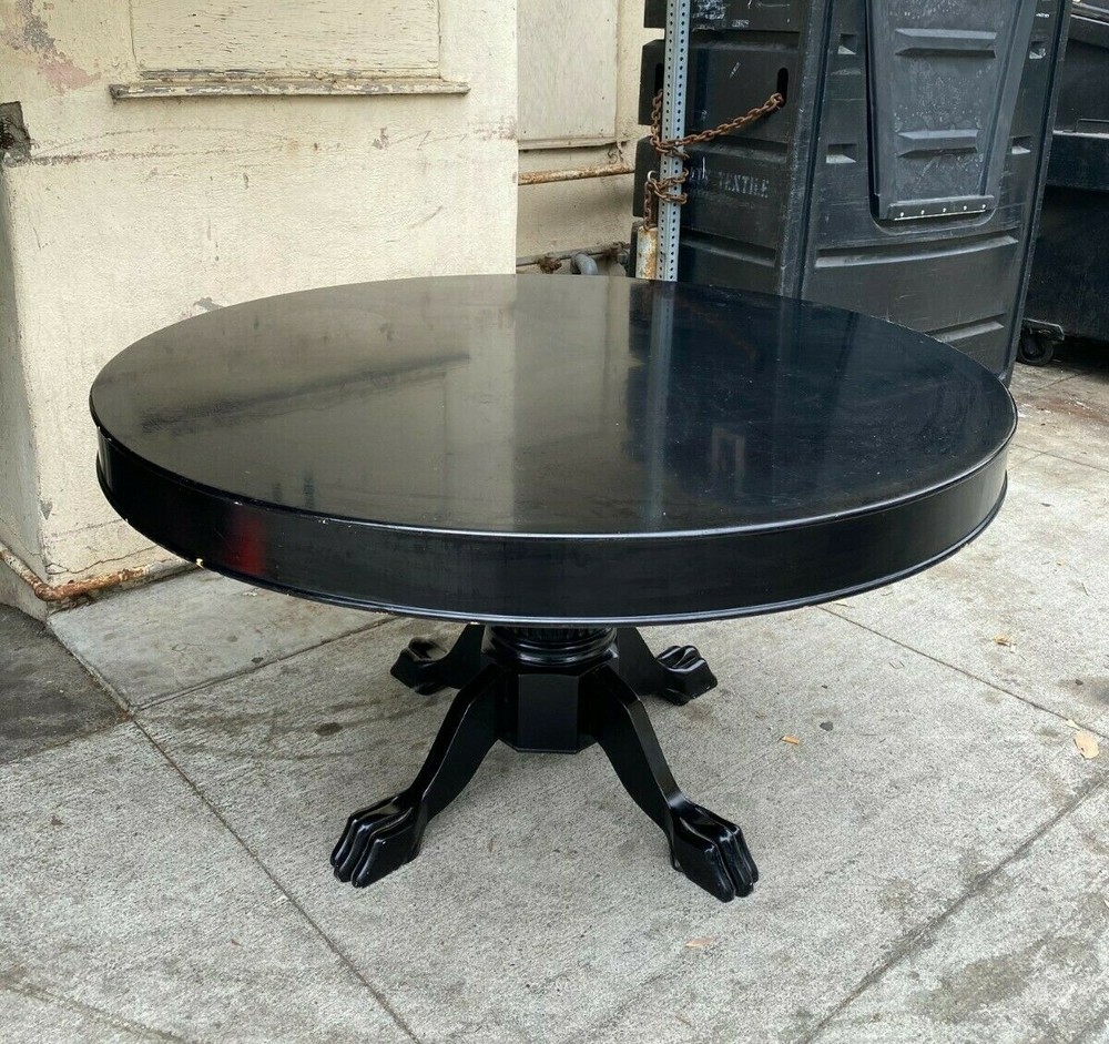 BBO Nighthawk 8-Person Poker Table