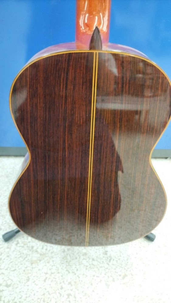 Aranjuez No.4 Classical Guitar Safe delivery from Japan