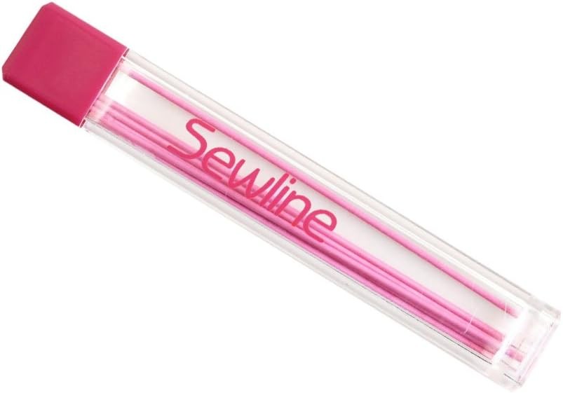 Pink Lead Refill