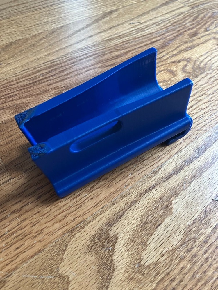 Bose A20 Headset Module Mount for A320 by Greyman Mounts