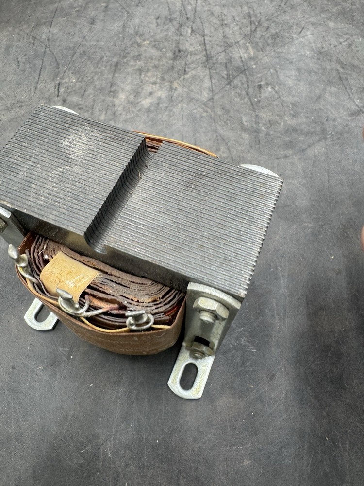 Stancor P-8677 Voltage Transformer