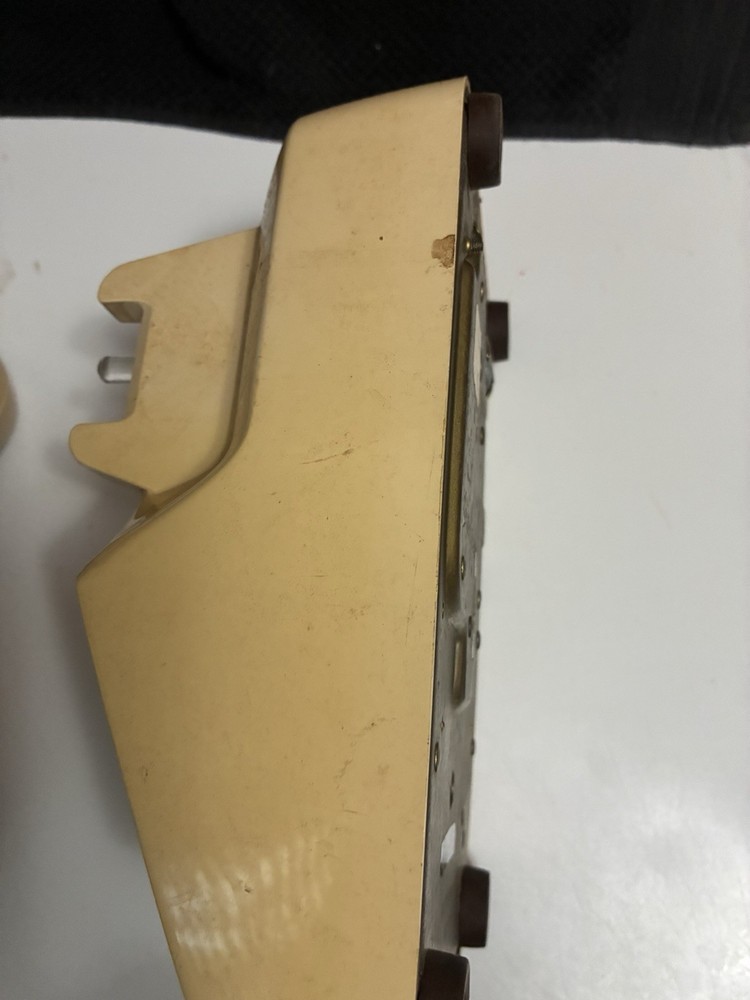 western electric telephone Not Tested