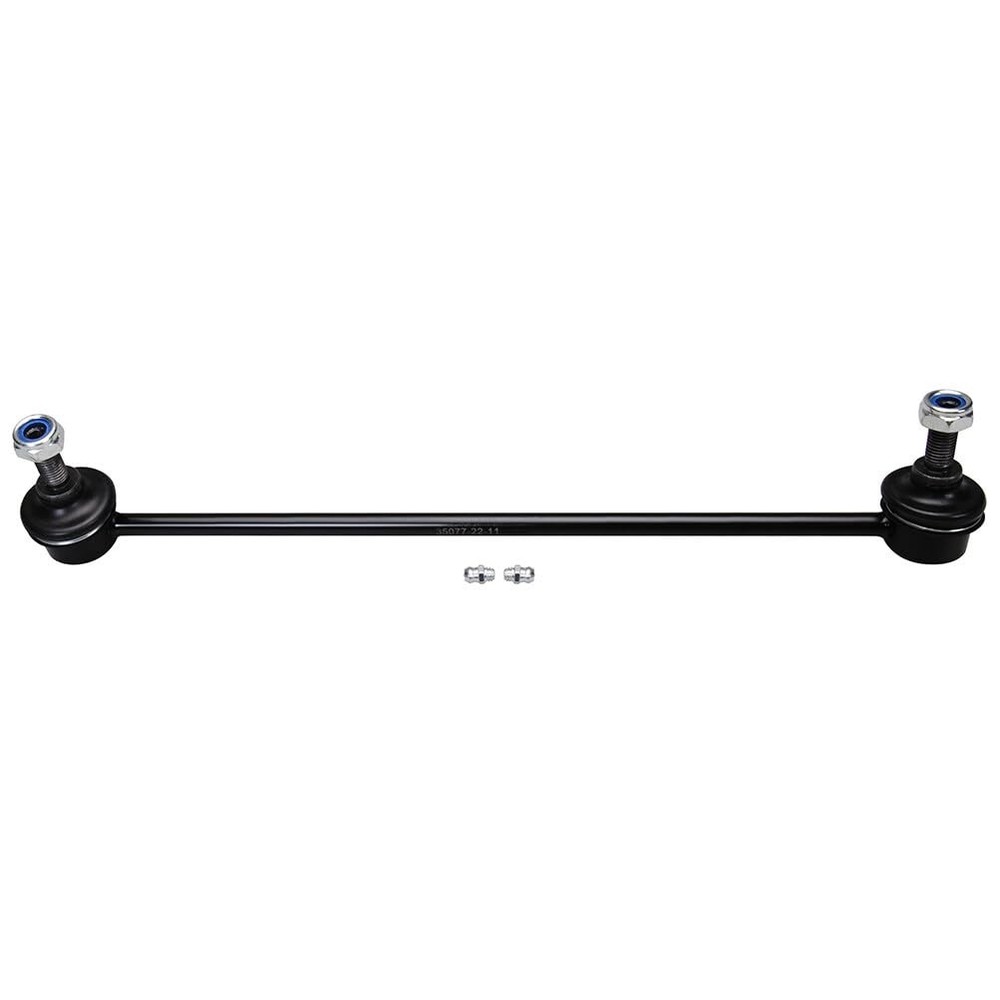 8pcs Front Strut Assembly Stabilizer Link Tie Rod Kit For Civic 2013-2015