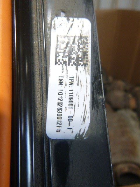 TESLA 3 2020 Battery 1567548