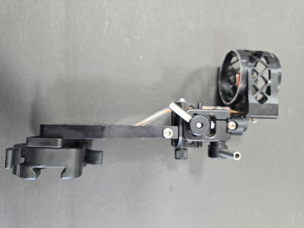 Viper 5 Pin Bow Sight, Right Handed