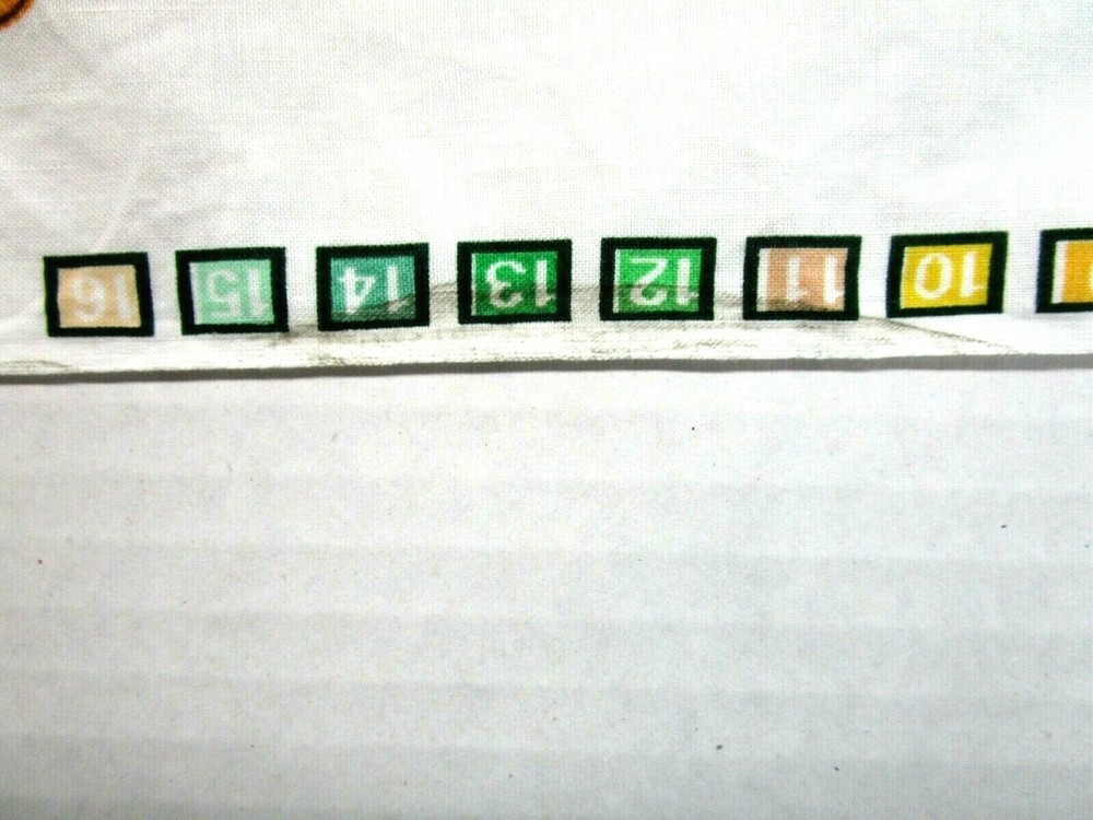 DreamSpinners for VIP St Patrick's Day Easy Fabric Applique Fabric Panel Irish