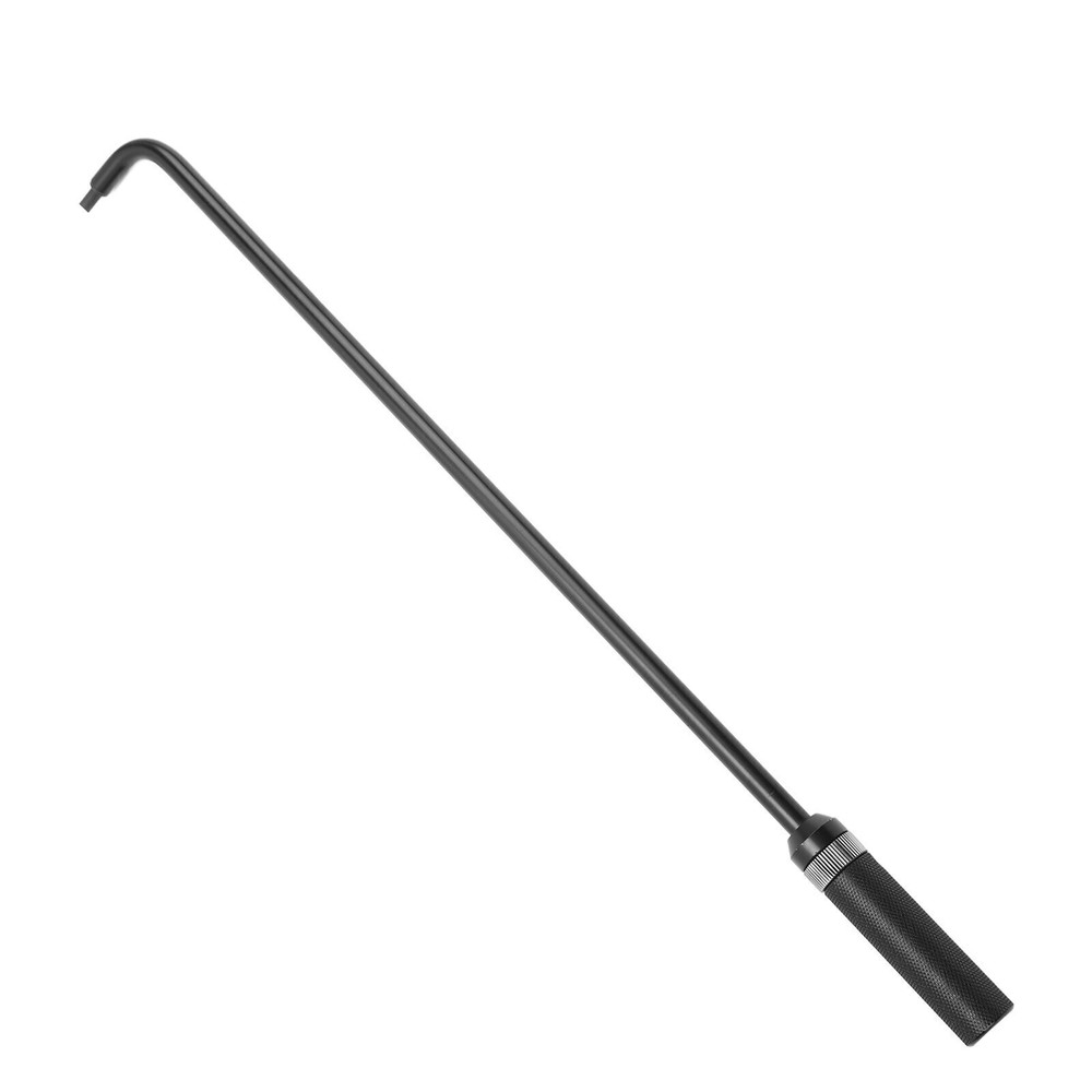 Pilot Screw Adjusting Tool, 16.34in Carburetor Adjustment Tool 110° Angled Head✨