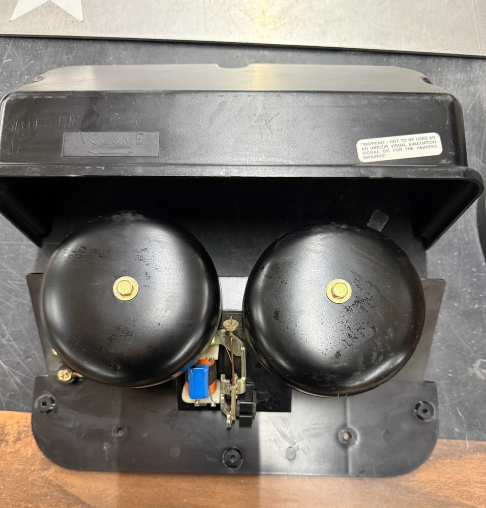 171 Outdoor Loud Ringer
