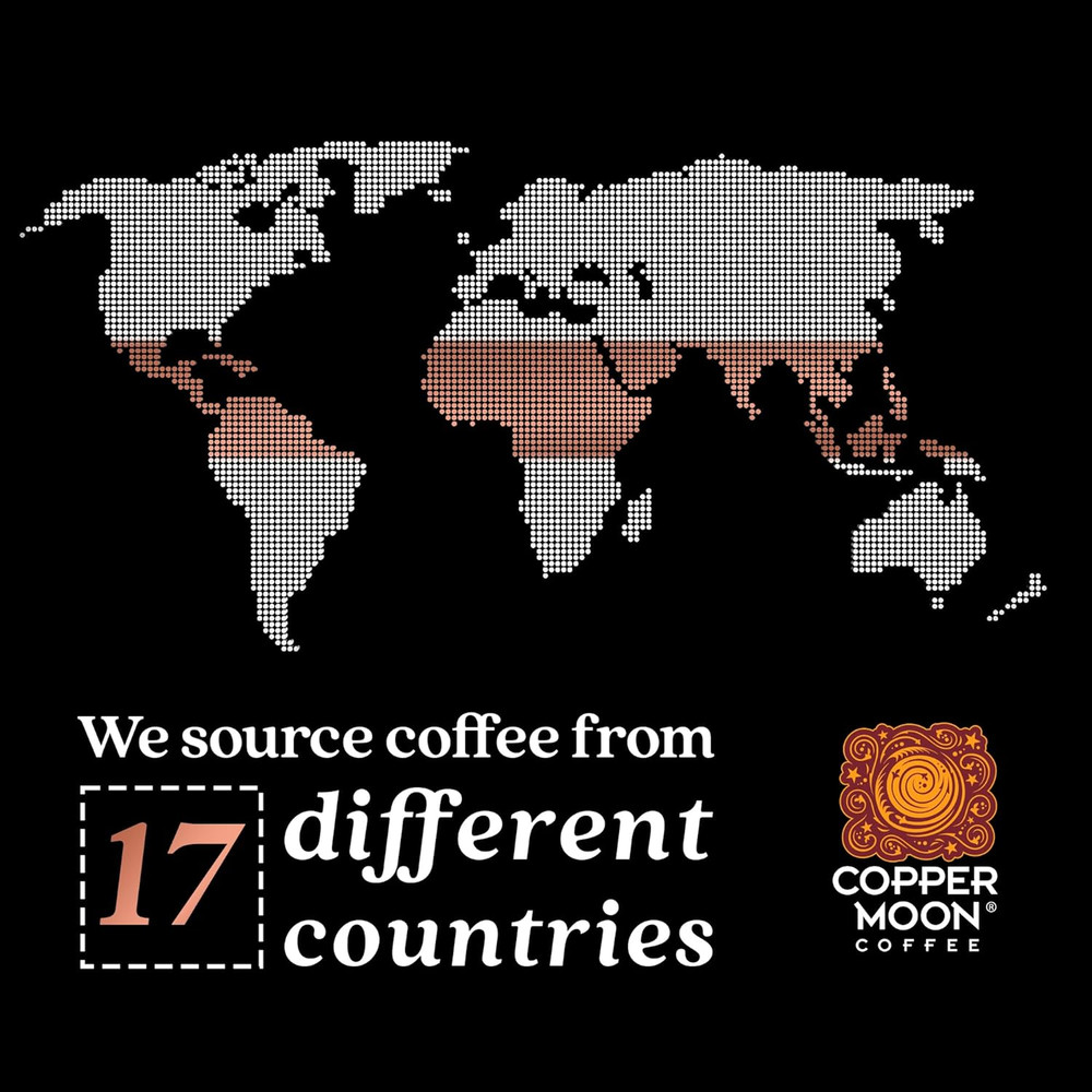 Medium Roast Whole Bean Coffee, Southern Pecan Blend, Lb