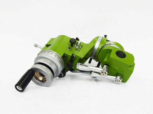 Multifunction Universal Grinding Sharpener Tool Milling cutter collets Grinder