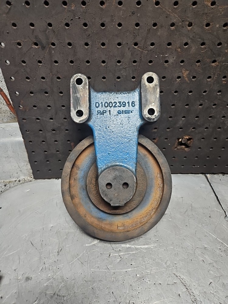 2014 Cummins ISL9 8.9L Fan Hub 010023953
