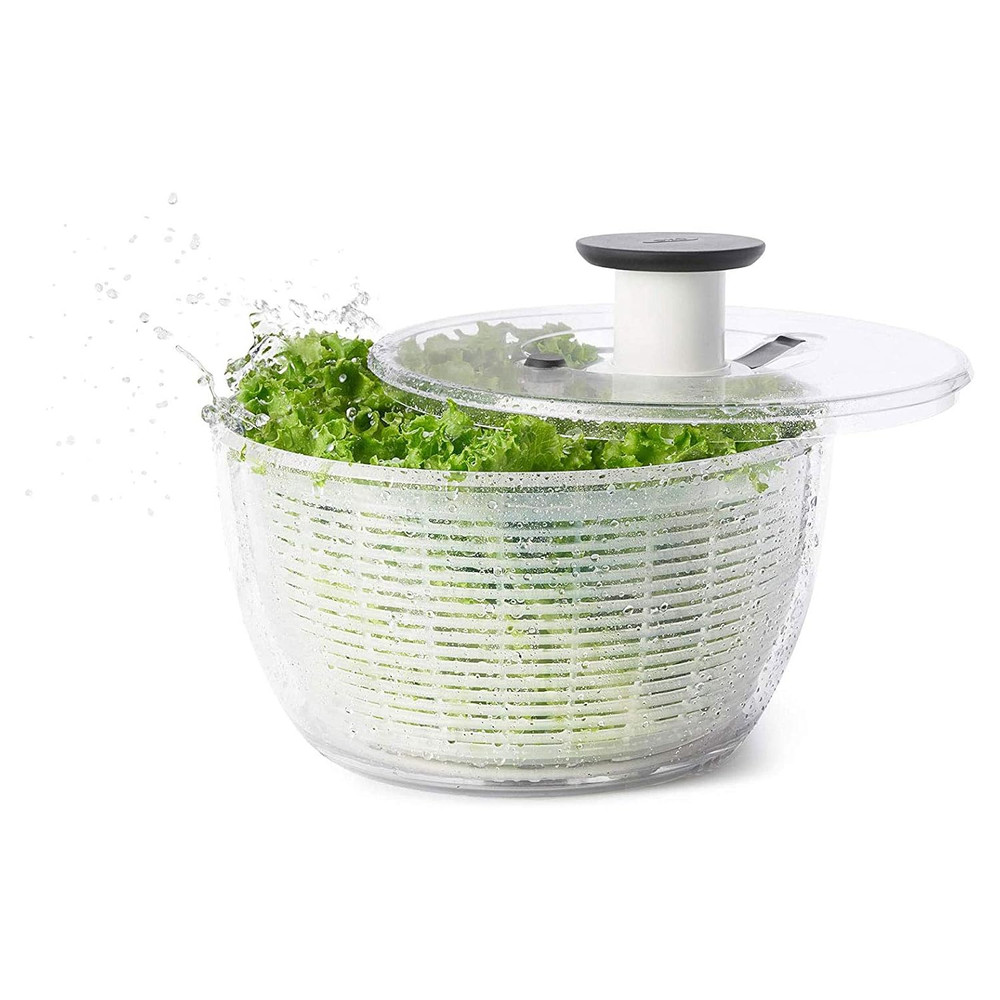 Salad Spinner, 1 EA