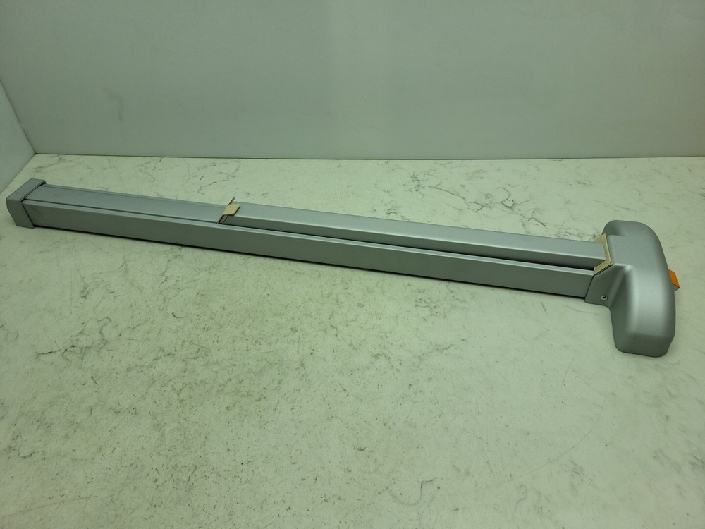 Pamex Fire Rated Grade 1 Commercial 32"- 36" Width Rim Exit Device EF5000/E03-AL
