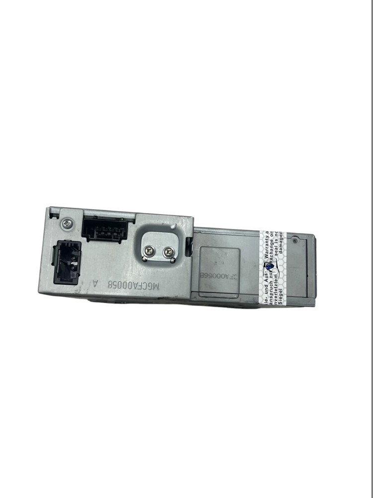 Audi A6 C6 CD Changer 4E0035111A 4E0910111F