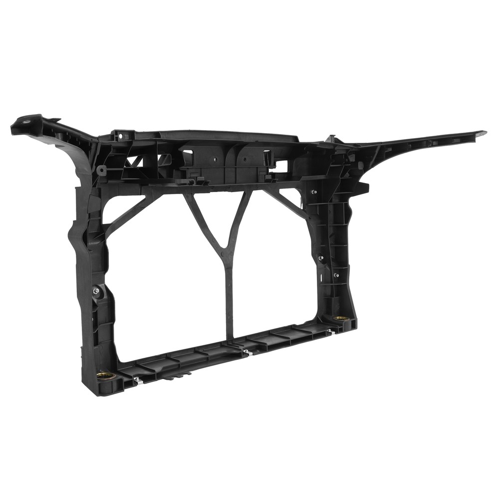 Front Radiator Core Support Assembly Bracket For Mazda 3 2004-2009 #MA1225127