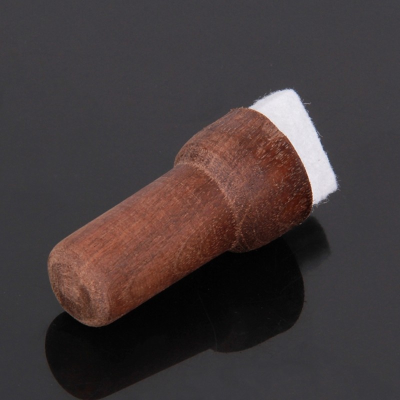 Quick Clean Guitar String Rust Removal Pen String Care Tool for Protection