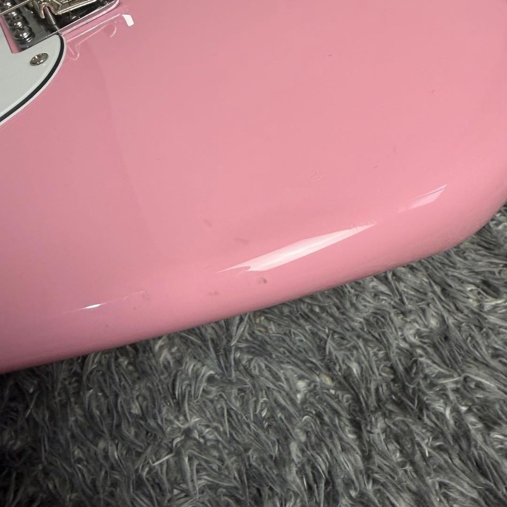 Grassroots G-ST/R PINK