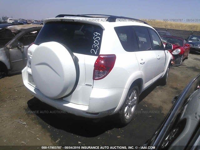 06-08 TOYOTA RAV4 TRANSFER CASE CONTROL MODULE ECM ASSEMBLY