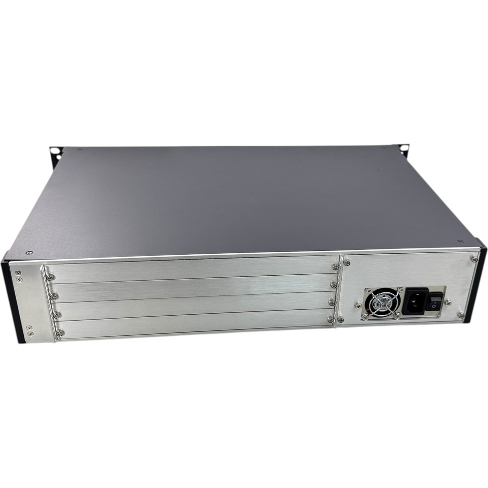 MultiLane ML4000-4 Signal İntegrity Analyzer