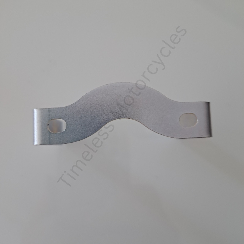 SMITHS Speedo/Tacho Mounting Bracket 2000 series for  60mm instruments
